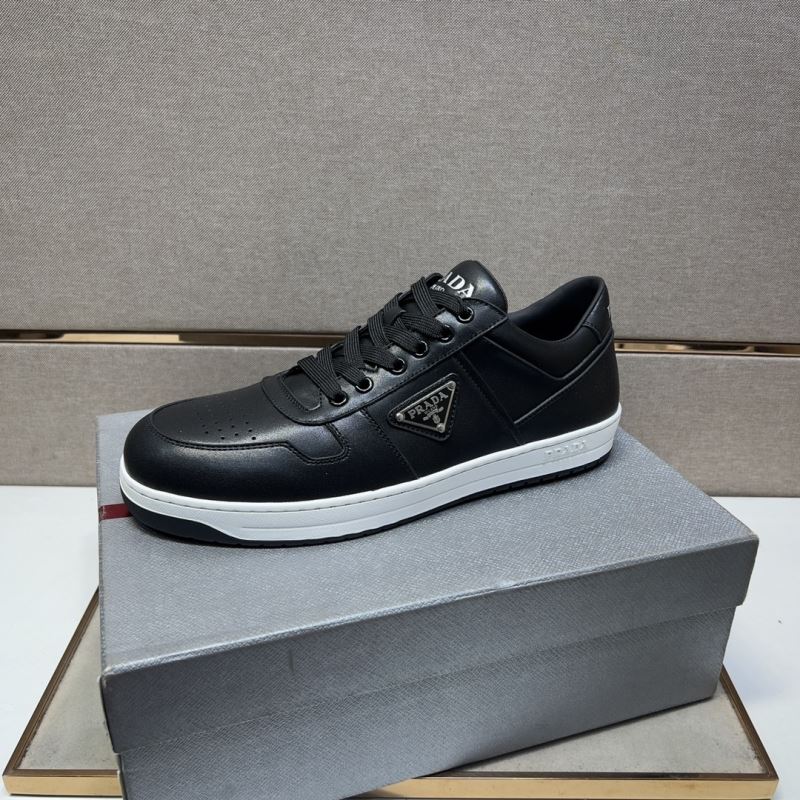 Prada Low Shoes